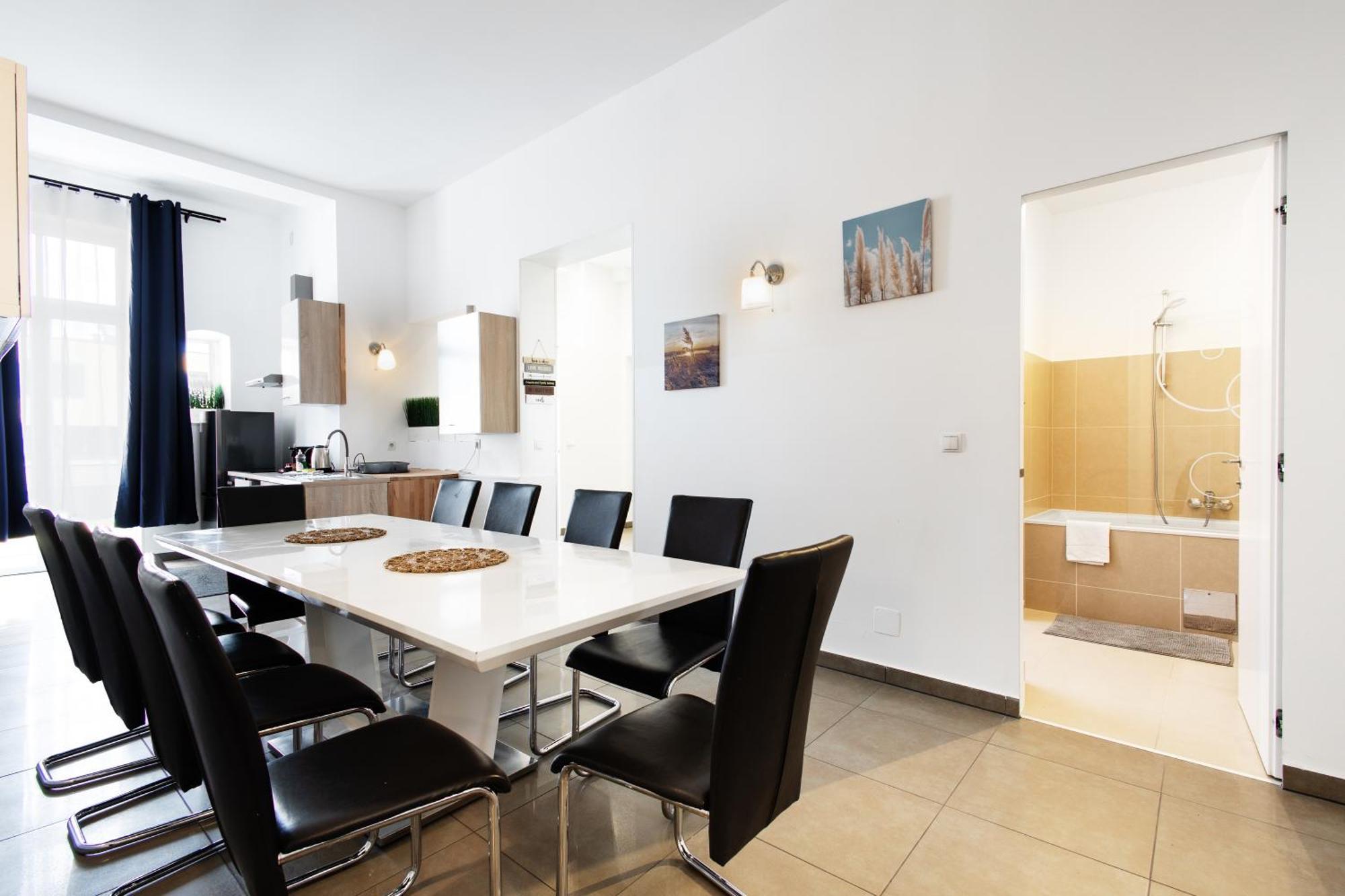 Apartments 4 You Red Star 8 Wien Exteriör bild